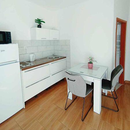 Apartments Jagoda Сплит Екстериор снимка