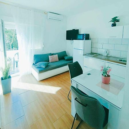 Apartments Jagoda Сплит Екстериор снимка