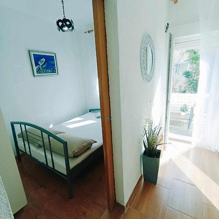 Apartments Jagoda Сплит Екстериор снимка