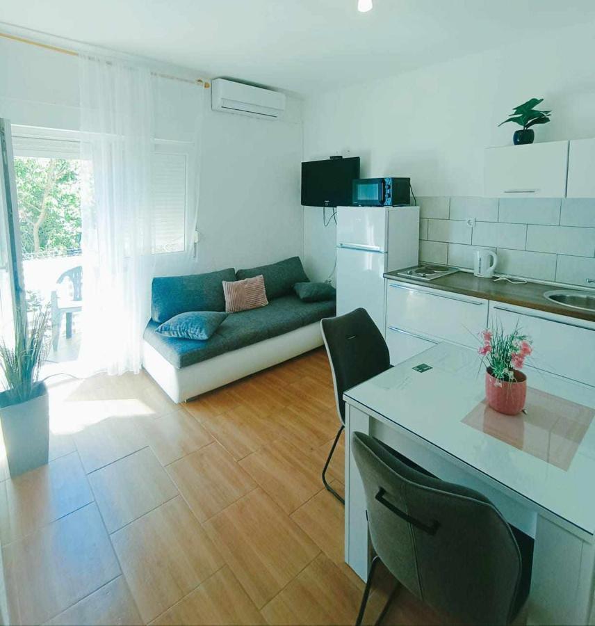 Apartments Jagoda Сплит Екстериор снимка
