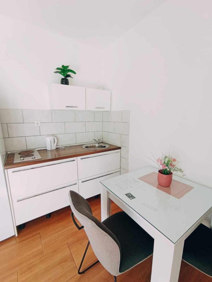 Apartments Jagoda Сплит Екстериор снимка