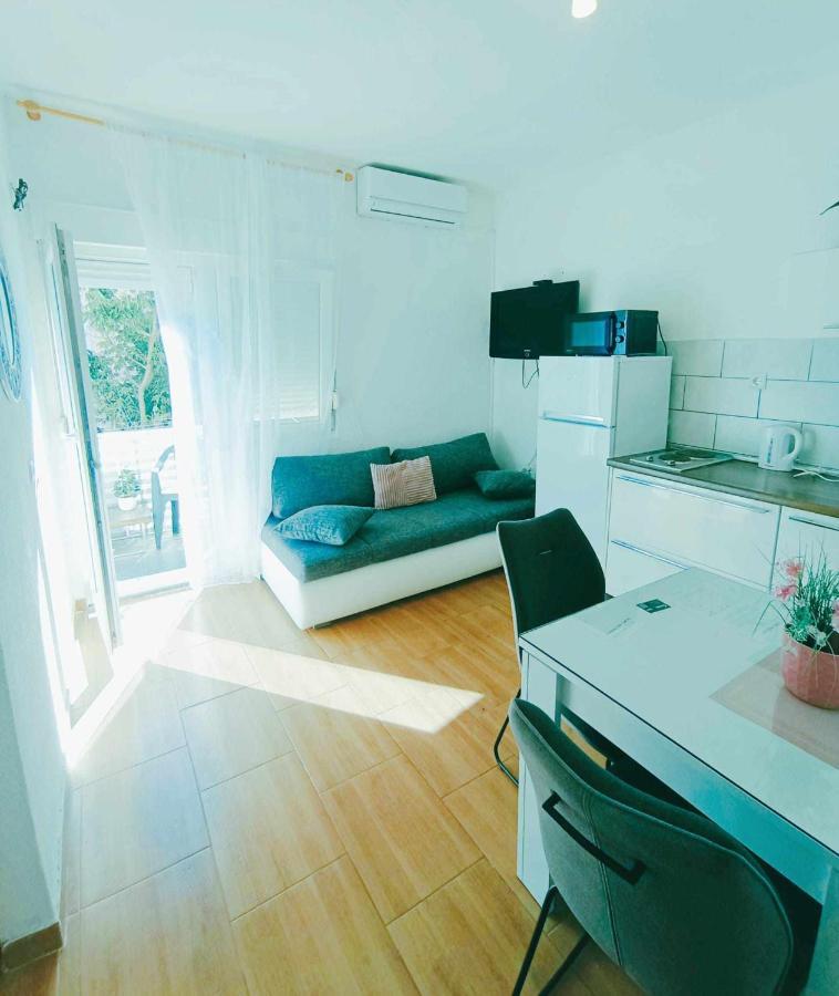 Apartments Jagoda Сплит Екстериор снимка