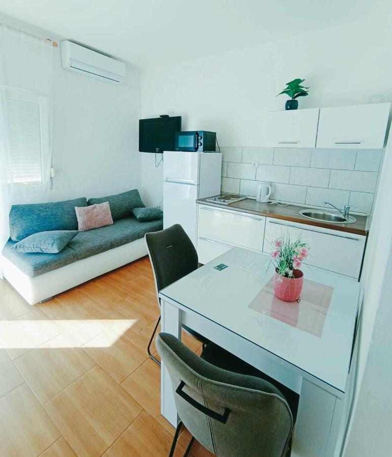 Apartments Jagoda Сплит Екстериор снимка