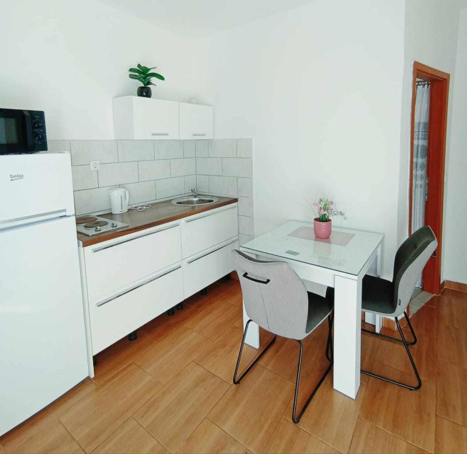 Apartments Jagoda Сплит Екстериор снимка