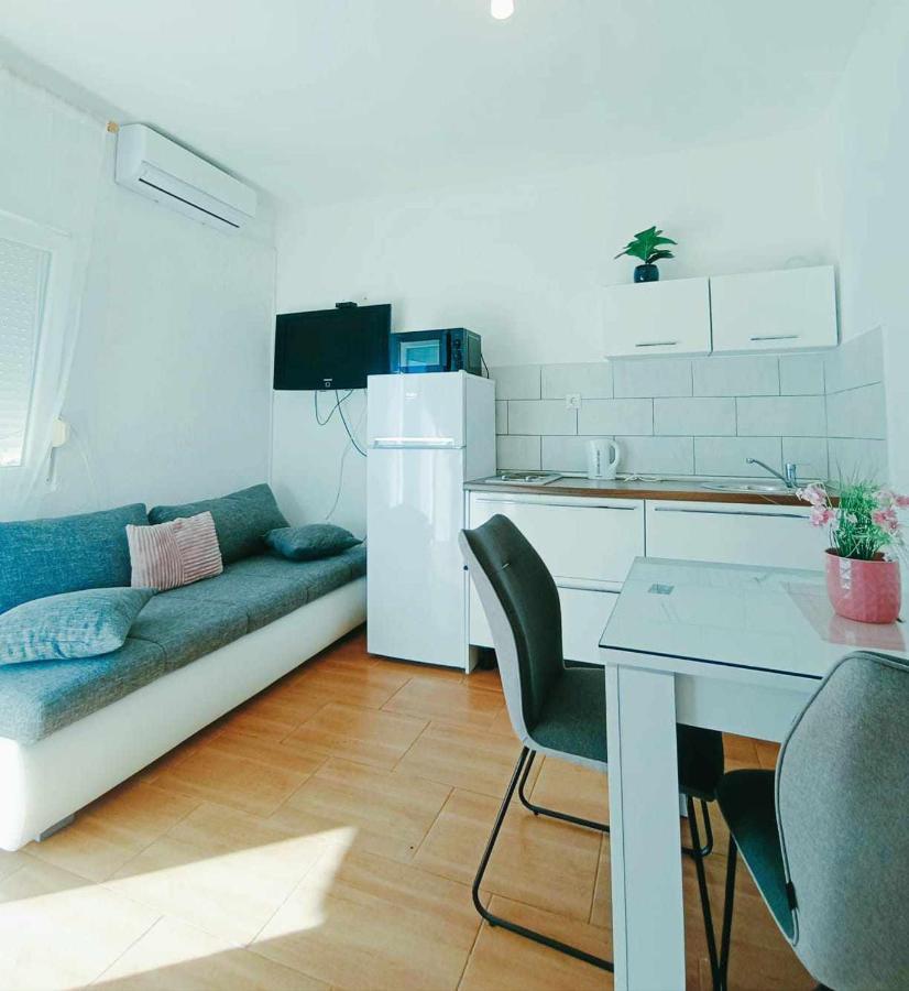Apartments Jagoda Сплит Екстериор снимка