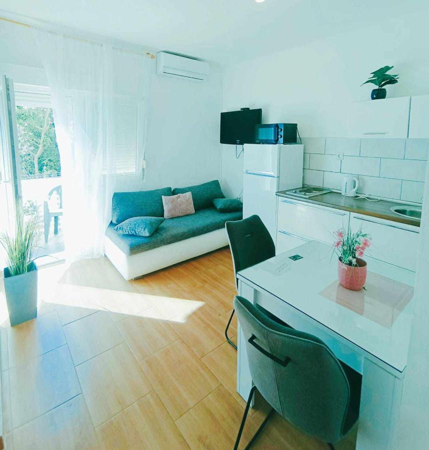 Apartments Jagoda Сплит Екстериор снимка