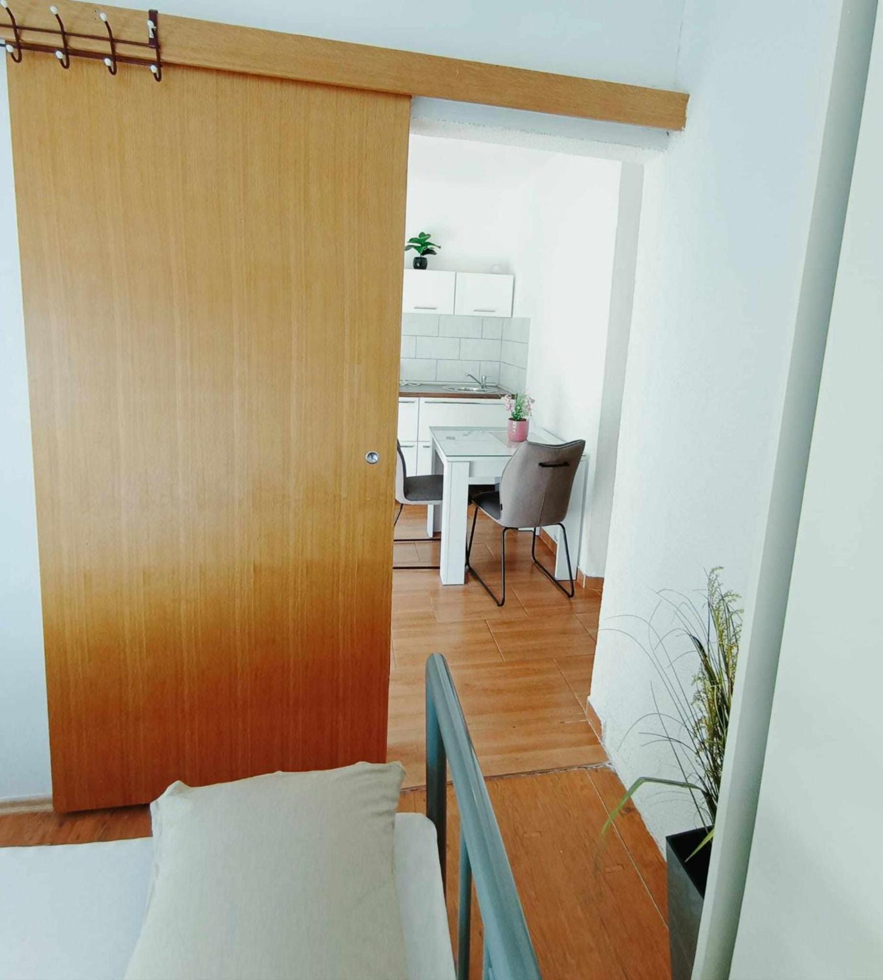 Apartments Jagoda Сплит Екстериор снимка