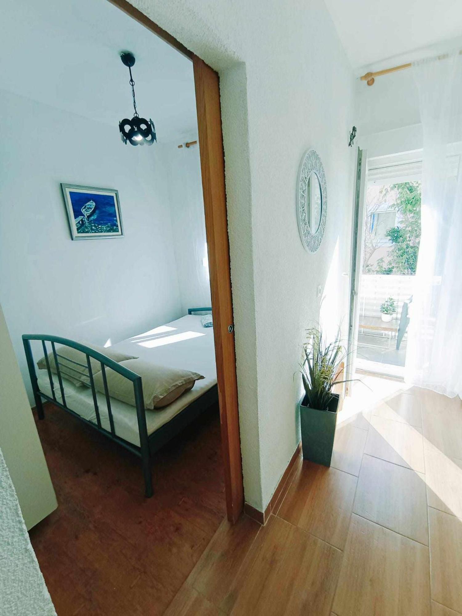 Apartments Jagoda Сплит Екстериор снимка