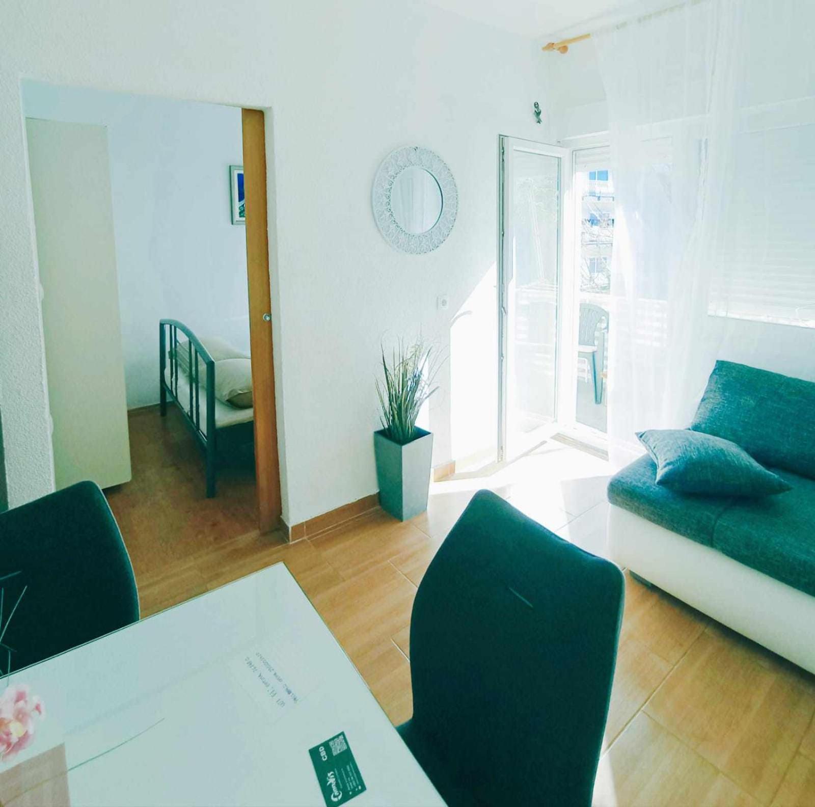 Apartments Jagoda Сплит Екстериор снимка