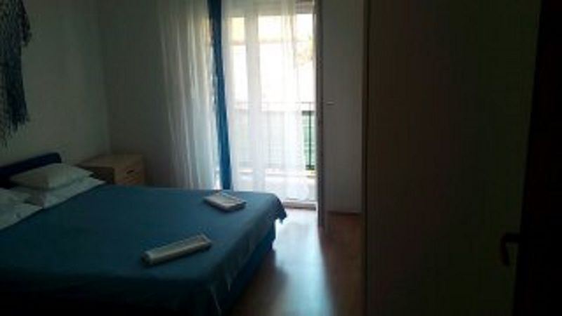 Apartments Jagoda Сплит Екстериор снимка