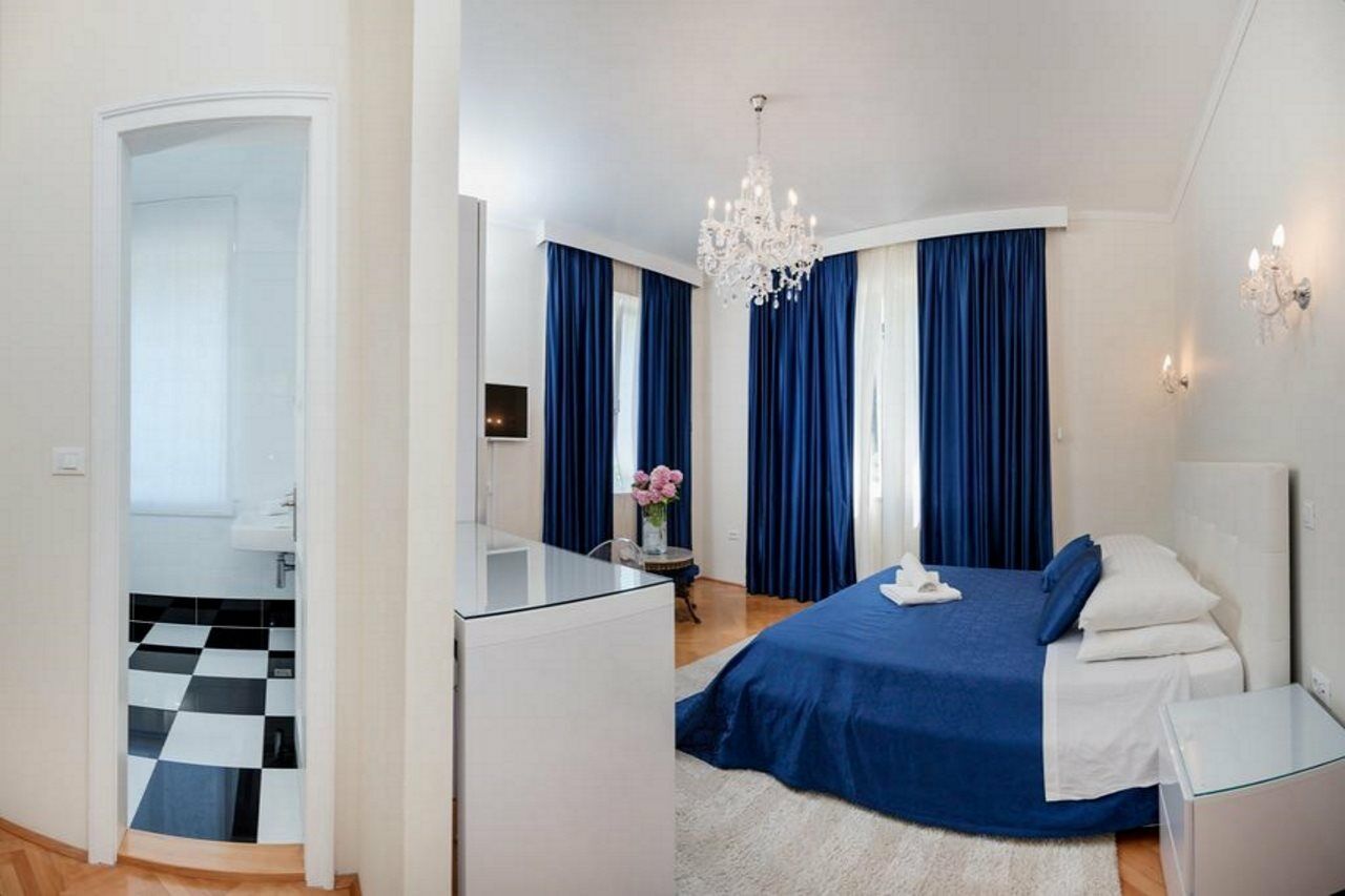 Apartments Jagoda Сплит Екстериор снимка