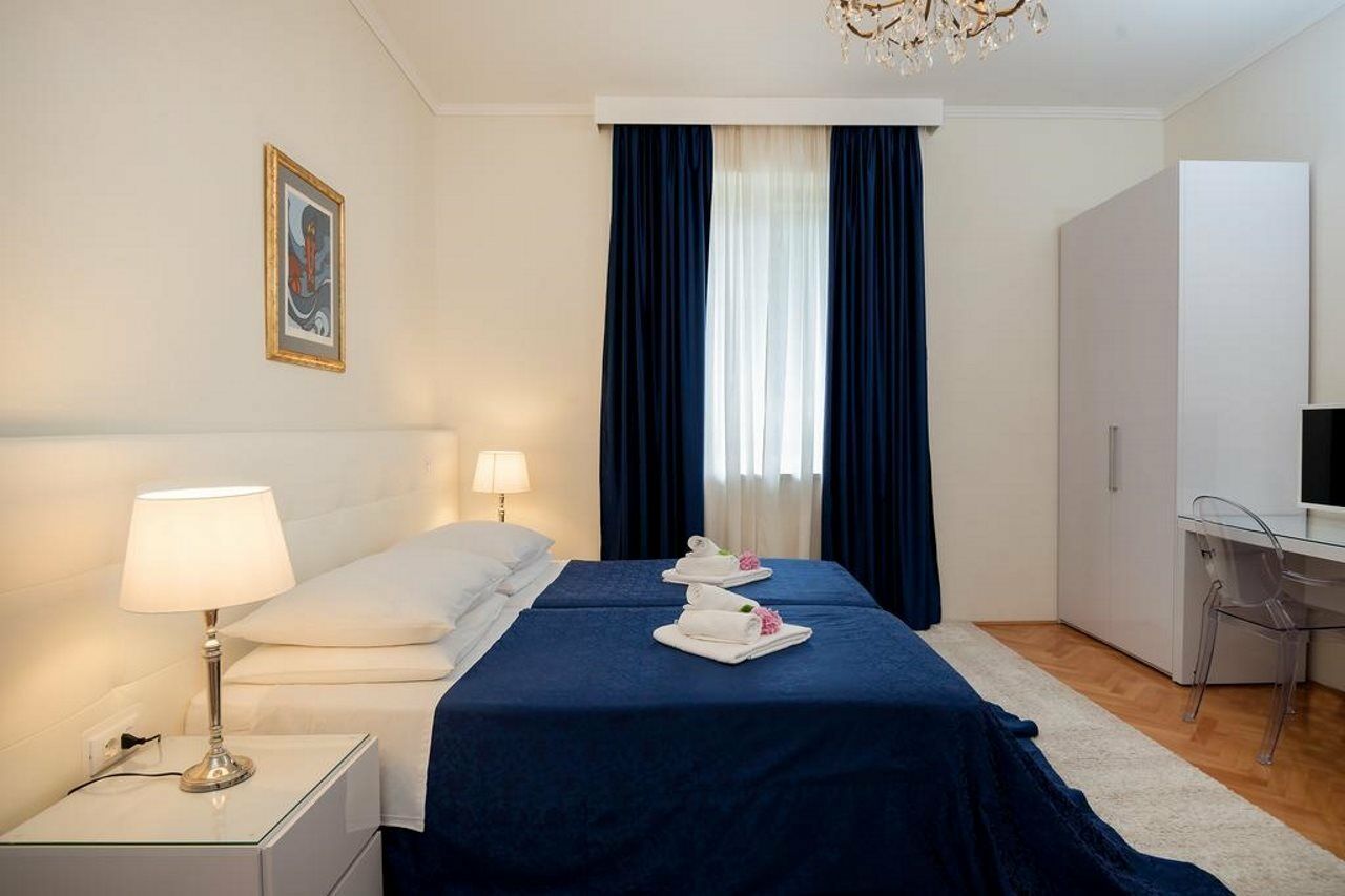 Apartments Jagoda Сплит Екстериор снимка