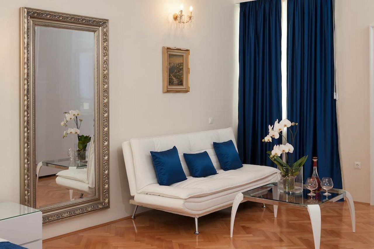 Apartments Jagoda Сплит Екстериор снимка