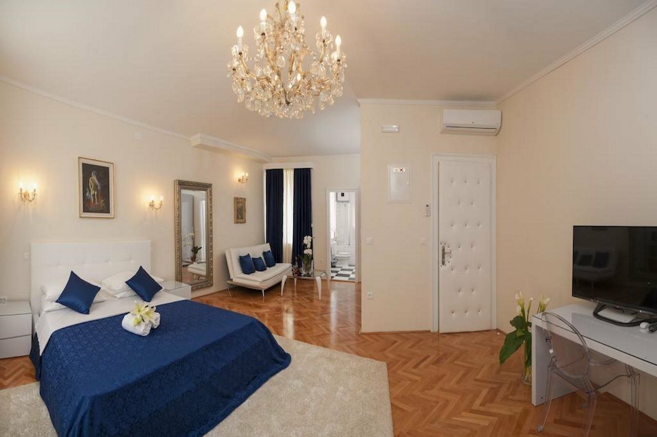 Apartments Jagoda Сплит Екстериор снимка