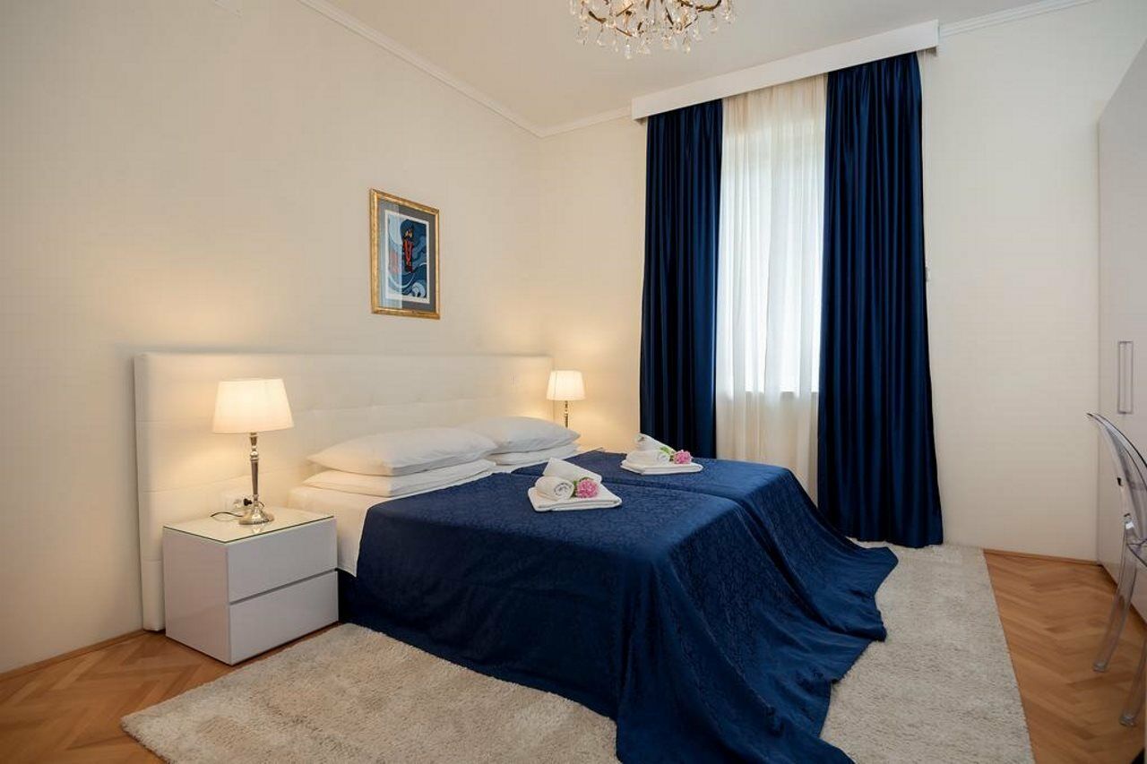 Apartments Jagoda Сплит Екстериор снимка
